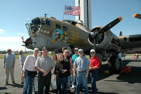 The Science of Flight for Teachers